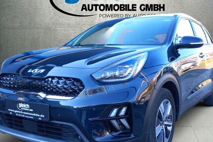 Kia Niro 51.181 km 22.450 &euro; Reutlingen 72770