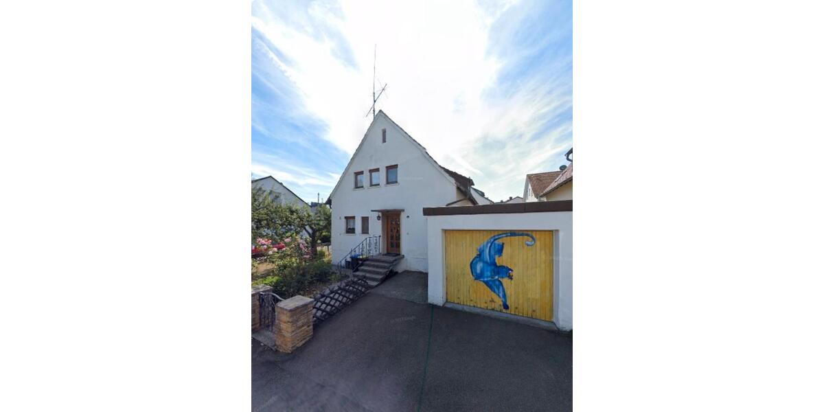 Einfamilienhaus Leinfelden-Echterdingen Echterdingen - 7 Zimmer, 116 m&sup2;, 750.000&euro; | Angebot:27232219