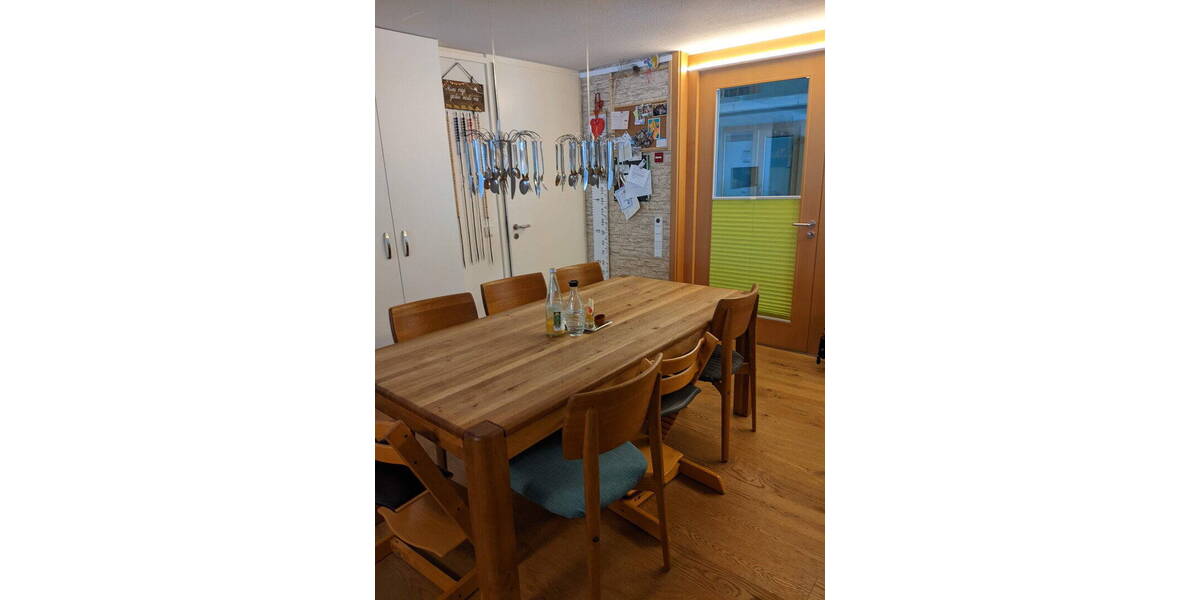 Etagenwohnung Herrnberg Herrenberg - 4 Zimmer, 104 m&sup2;, 492.000&euro; | Angebot:26015826