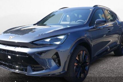 Cupra Formentor 3.500 km 39.885 &euro; Bietigheim-Bissingen 74321