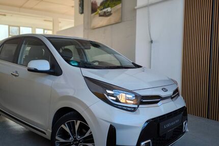 Kia Picanto 35.800 km 14.380 &euro; Oberboihingen (bei Stuttgart) 72644