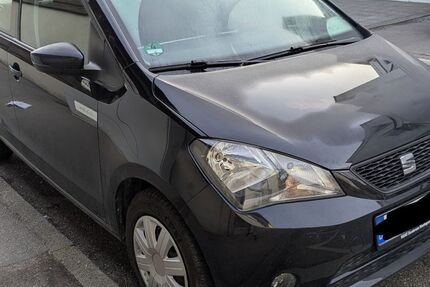 Seat Mii 34.466 km 11.000 &euro; Korntal-Münchingen 70825