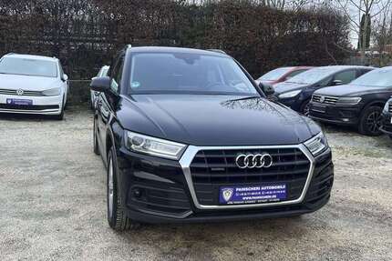 Audi Q5 158.000 km 24.999 &euro; Stuttgart - Möringen 70567