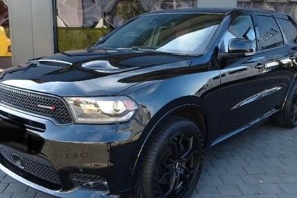 Dodge Durango 53.800 km 36.900 &euro; Nürtingen 72622