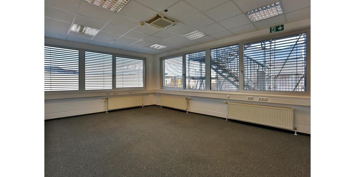 Gewerbeobjekt Reutlingen Orschel-Hagen - 3.160&euro; | Angebot:18969772