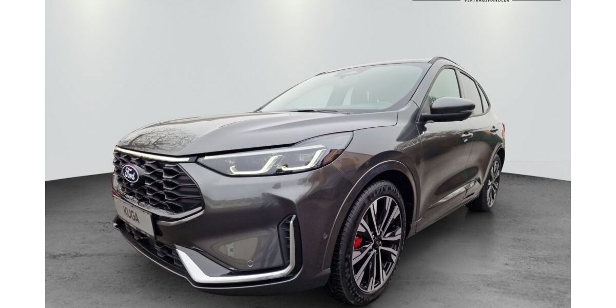 Ford Kuga 2.000 km 45.690 &euro; Rutesheim 71277