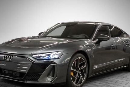 Audi e-tron GT 15.000 km 107.910 € Stuttgart 70563