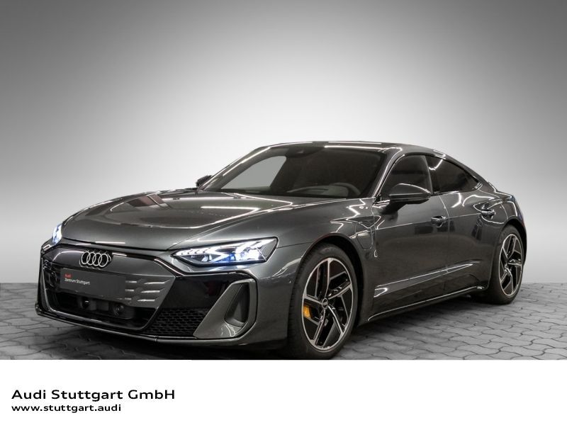 Audi e-tron GT 15.000 km 107.910 € Stuttgart 70563