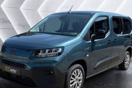 Fiat Doblo 8.019 km 24.950 &euro; Bietigheim-Bissingen 74321