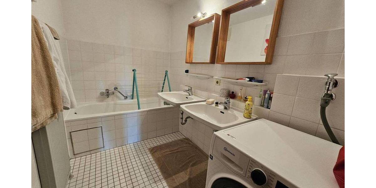 Etagenwohnung Ditzingen - 3 Zimmer, 93 m&sup2;, 290.000&euro; | Angebot:25707644