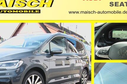 VW Touran 20.380 km 36.145 &euro; Frickenhausen 72636