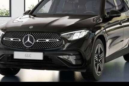 Mercedes-Benz GLC 220 9.900 km 58.490 &euro; Stuttgart 70372