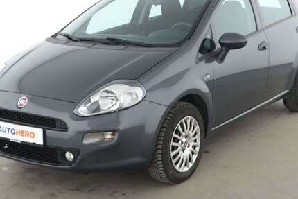 Fiat Punto 92.161 km 7.500 &euro; Stuttgart 70195