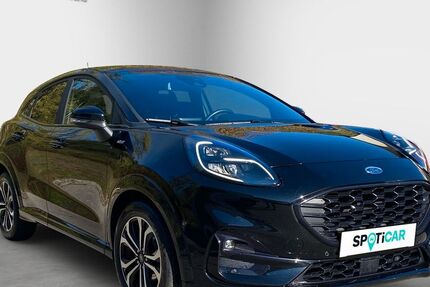 Ford Puma 75.900 km 13.900 &euro; Wildberg 72218