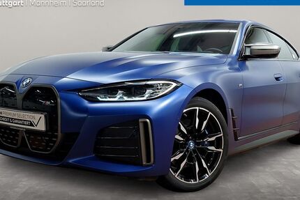 BMW i4 71.646 km 45.990 &euro; Stuttgart 70569