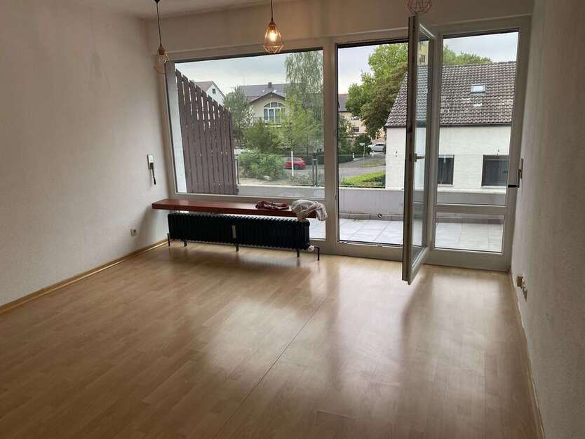 Wohnung zum Mieten in Böblingen 590 € 28 m²