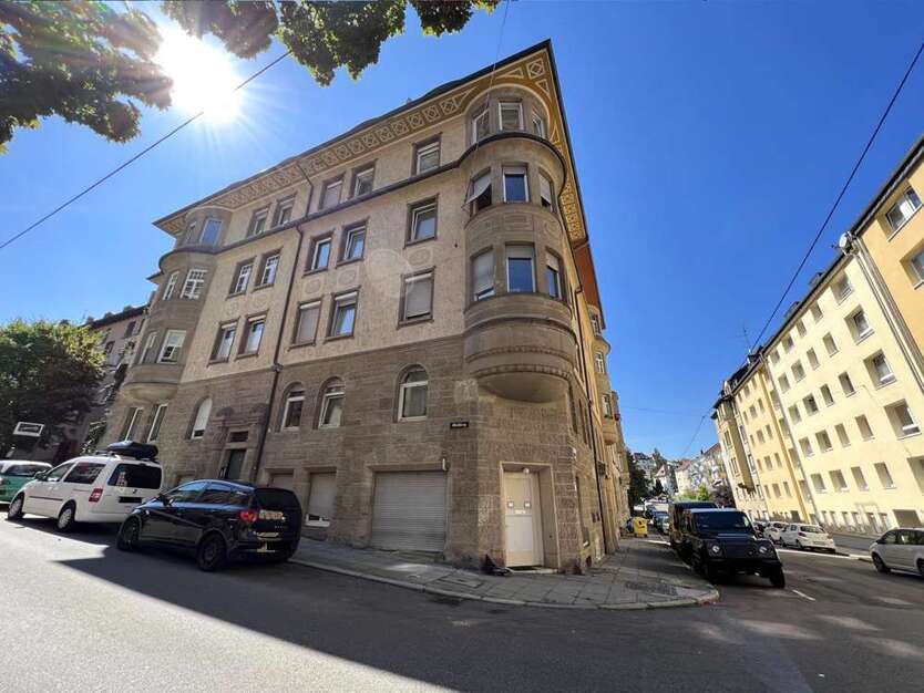 Wohnung zum Kaufen in Stuttgart-Süd 315.000 € 86 m²