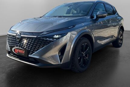 Nissan Qashqai 7.700 km 28.298 &euro; Bempflingen 72658