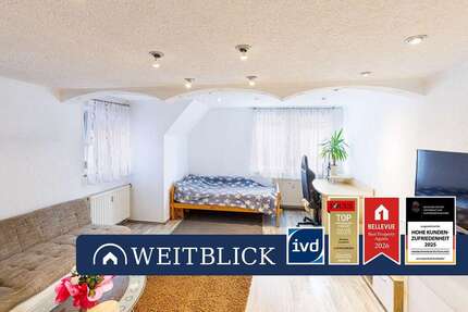 Wohnung Vaihingen an der Enz - 3 Zimmer, 91 m&sup2;, 240.000&euro; | Angebot:26972093