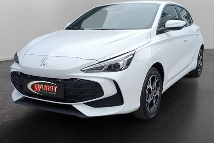 MG 3 6.200 km 17.990 &euro; Reutlingen 72770