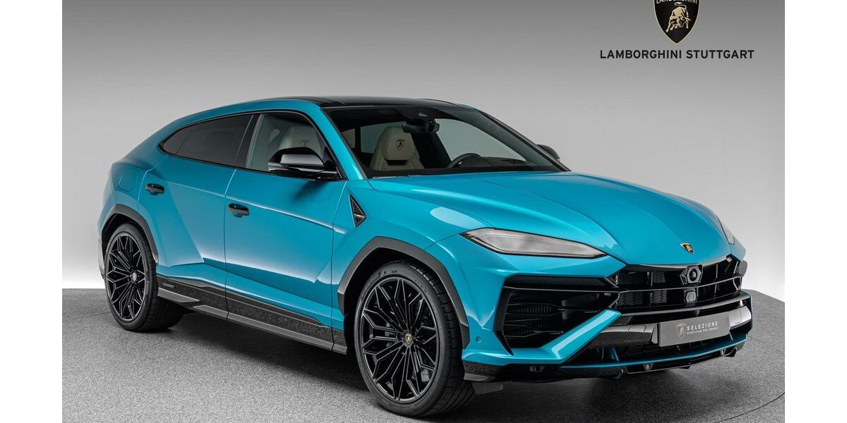 Lamborghini Urus 1.050 km 329.900 &euro; Böblingen 71034