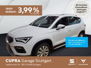 Seat Ateca 23.806 km 28.830 € Stuttgart-Feuerbach 70469