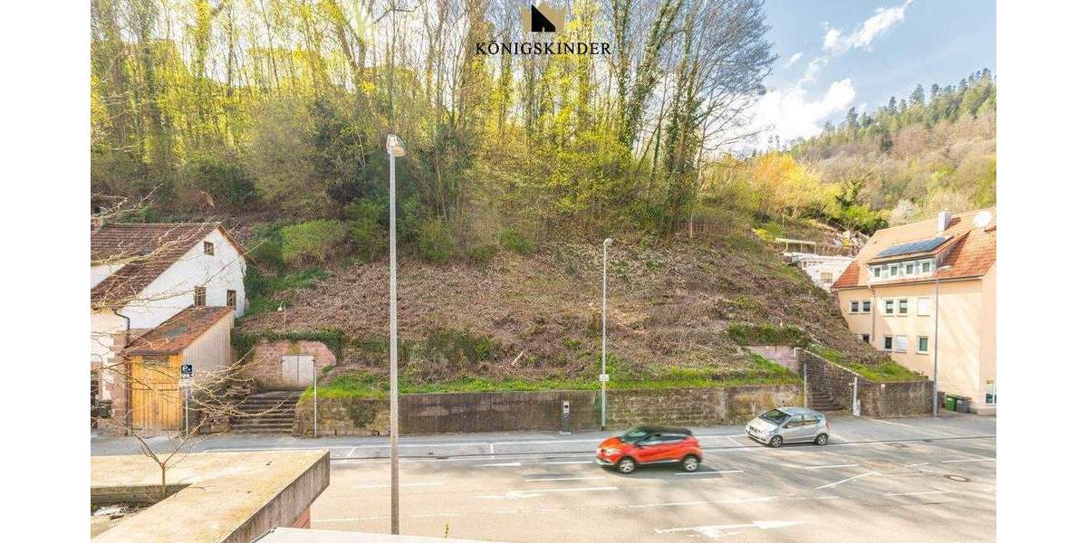 Grundstück Calw - 280.000&euro; | Angebot:25680009