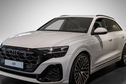 Audi Q8 5.999 km 92.920 &euro; Stuttgart 70563