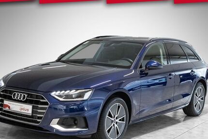 Audi A4 94.231 km 26.820 &euro; Böblingen 71034