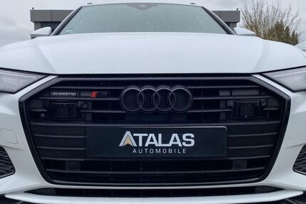 Audi A6 228.000 km 23.800 &euro; Calw 75365