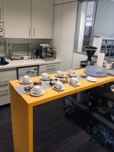 Gewerbeobjekt Stuttgart Stuttgart-Nord - 800&euro; | Angebot:25961043