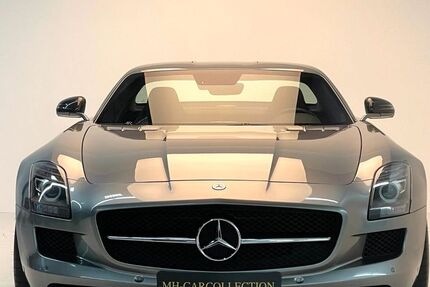 Mercedes-Benz SLS AMG 26.180 km 239.990 &euro; Köngen 73257