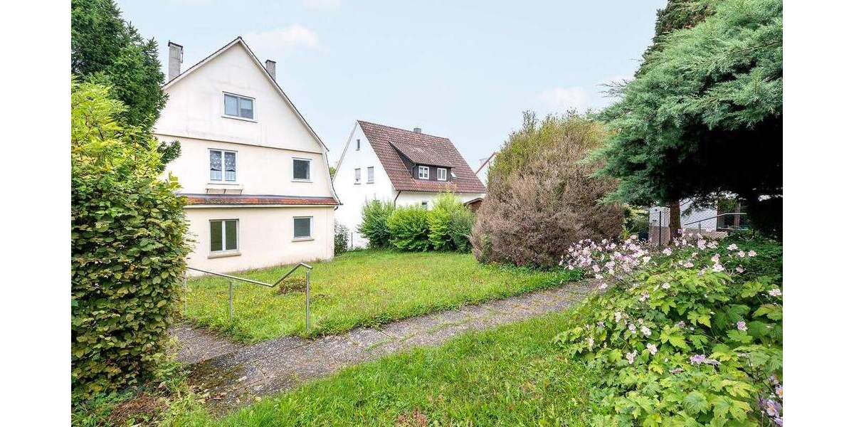 Mehrfamilienhaus, Wohnhaus Ludwigsburg Nord - 8 Zimmer, 203 m&sup2;, 495.000&euro; | Angebot:25742390