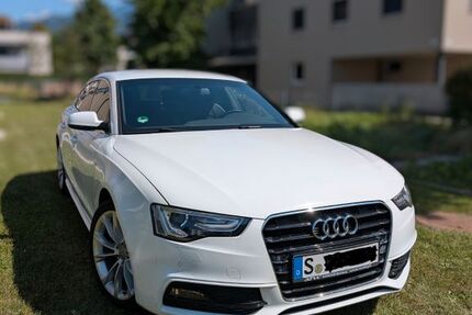 Audi A5 187.000 km 12.700 &euro; Stuttgart 70178