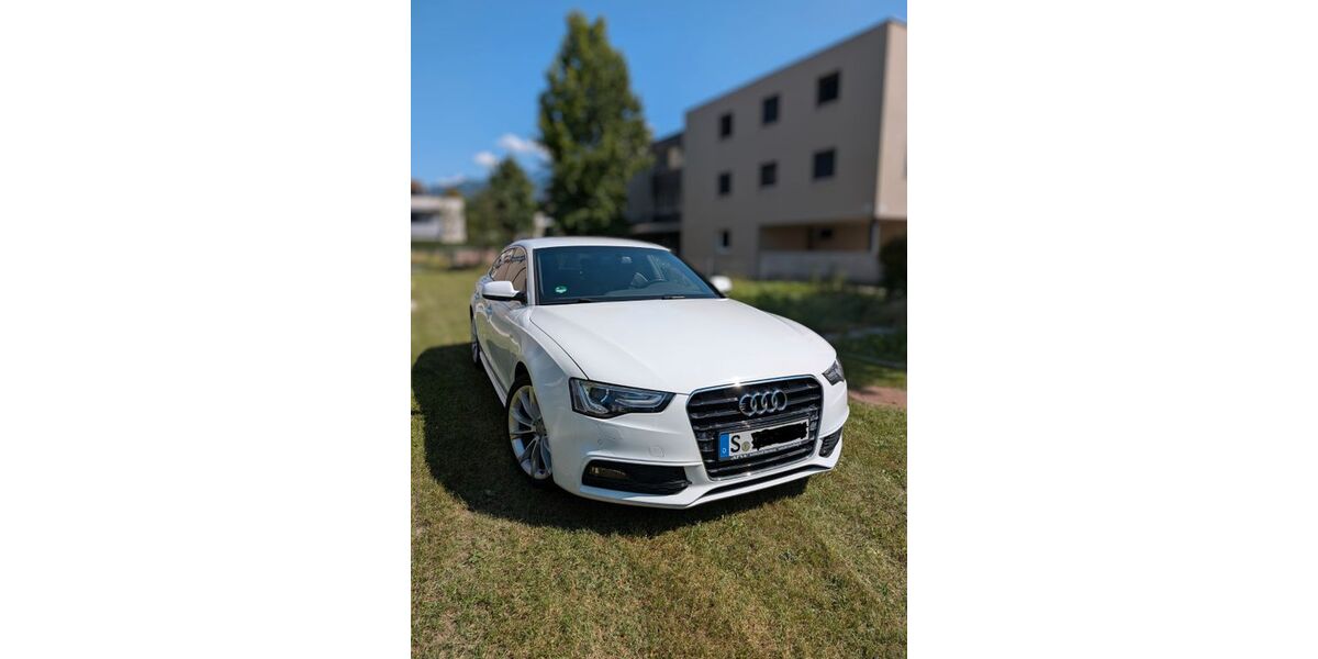 Audi A5 187.000 km 12.700 &euro; Stuttgart 70178