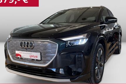 Audi Q4 e-tron 86.403 km 30.930 &euro; Fellbach 70734