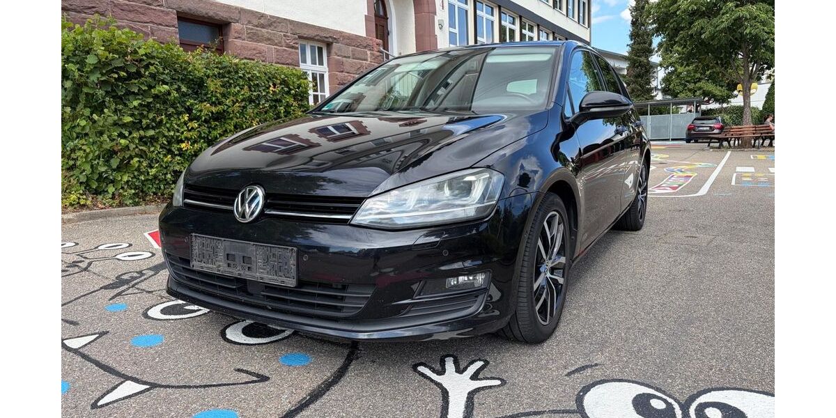 VW Golf 378.239 km 6.000 &euro; Rutesheim 71277