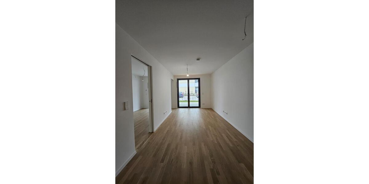 Erdgeschoßwohnung Sindelfingen Darmsheim - 2.5 Zimmer, 60 m&sup2;, 1.150&euro; | Angebot:26143214