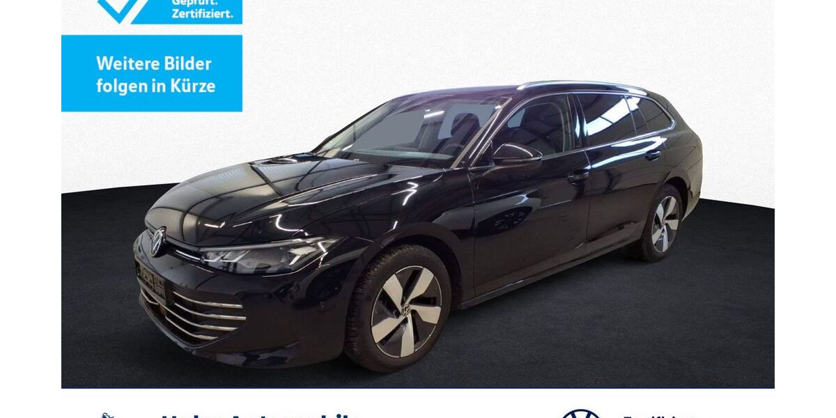 VW Passat 25.335 km 32.930 &euro; Ludwigsburg 71634