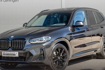 BMW X3 94.931 km 35.320 &euro; Gerlingen 70839