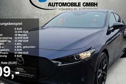Mazda 3 2.699 km 25.890 &euro; Reutlingen 72770