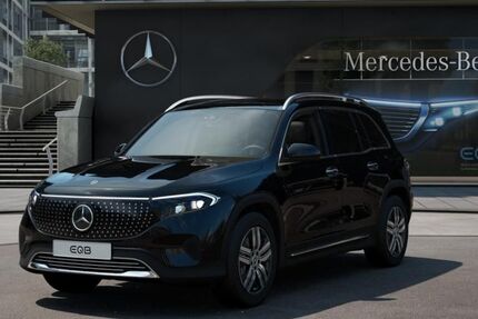 Mercedes-Benz EQB 17.950 km 46.290 &euro; Pforzheim 75179