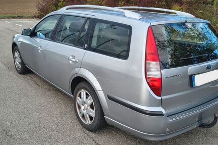 Ford Mondeo 168.000 km 1.990 &euro; Aidlingen 71134