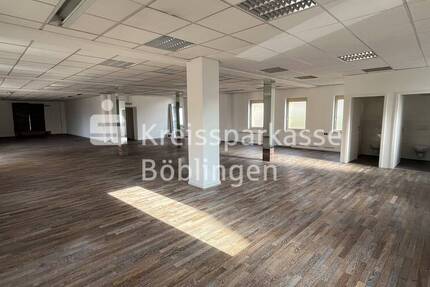 Gewerbeobjekt Herrenberg - 2.000&euro; | Angebot:25704139