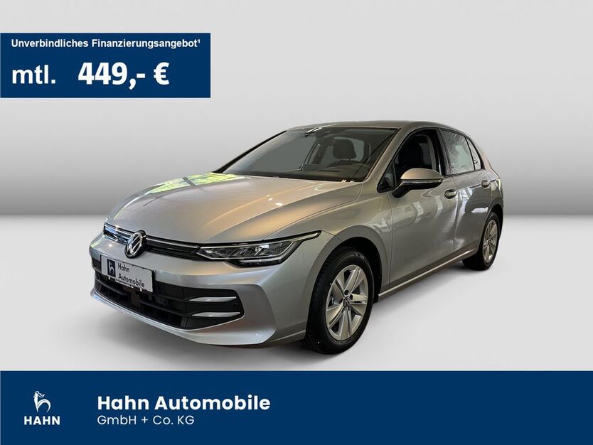 VW Golf 1.999 km 32.895 € Korntal-Münchingen 70825
