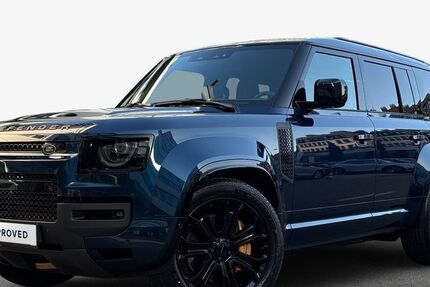 Land Rover Defender 5.566 km 162.222 &euro; Stuttgart 70190