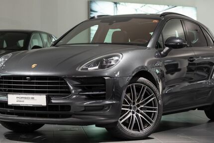 Porsche Macan 57.850 km 67.680 € Böblingen 71034