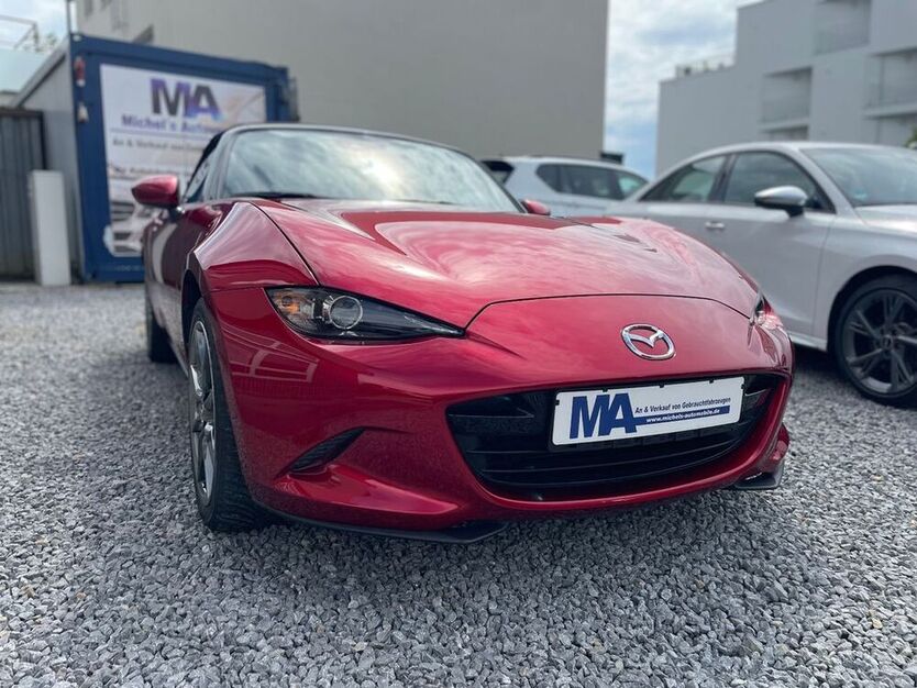 MX-5