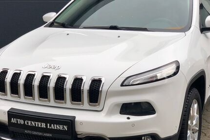 Jeep Cherokee 54.200 km 17.999 &euro; Reutlingen 72766