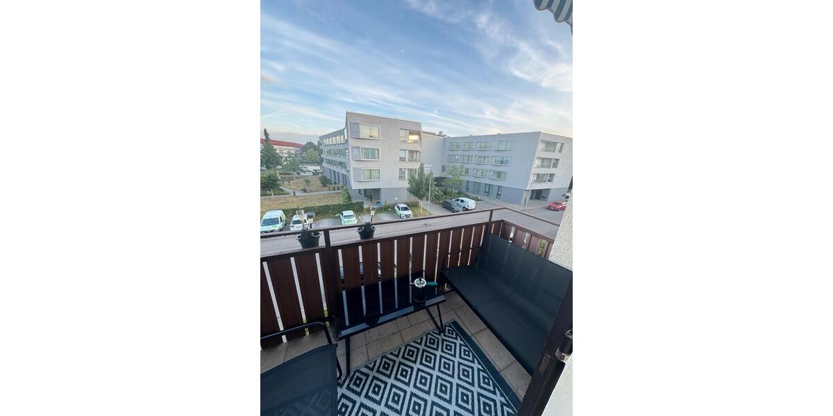Etagenwohnung Kornwestheim - 4 Zimmer, 77 m&sup2;, 357.000&euro; | Angebot:27019961